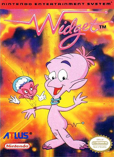 Box Art