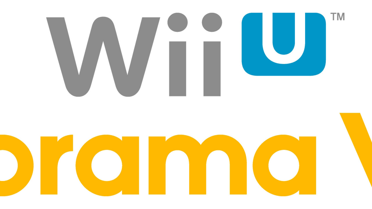 Wii U Panorama View