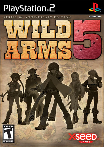 Box Art