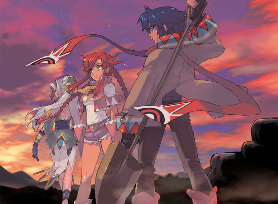 Official Art