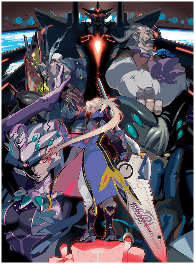 Concept Art