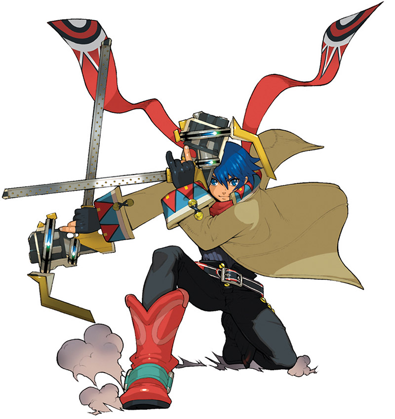 Concept Art