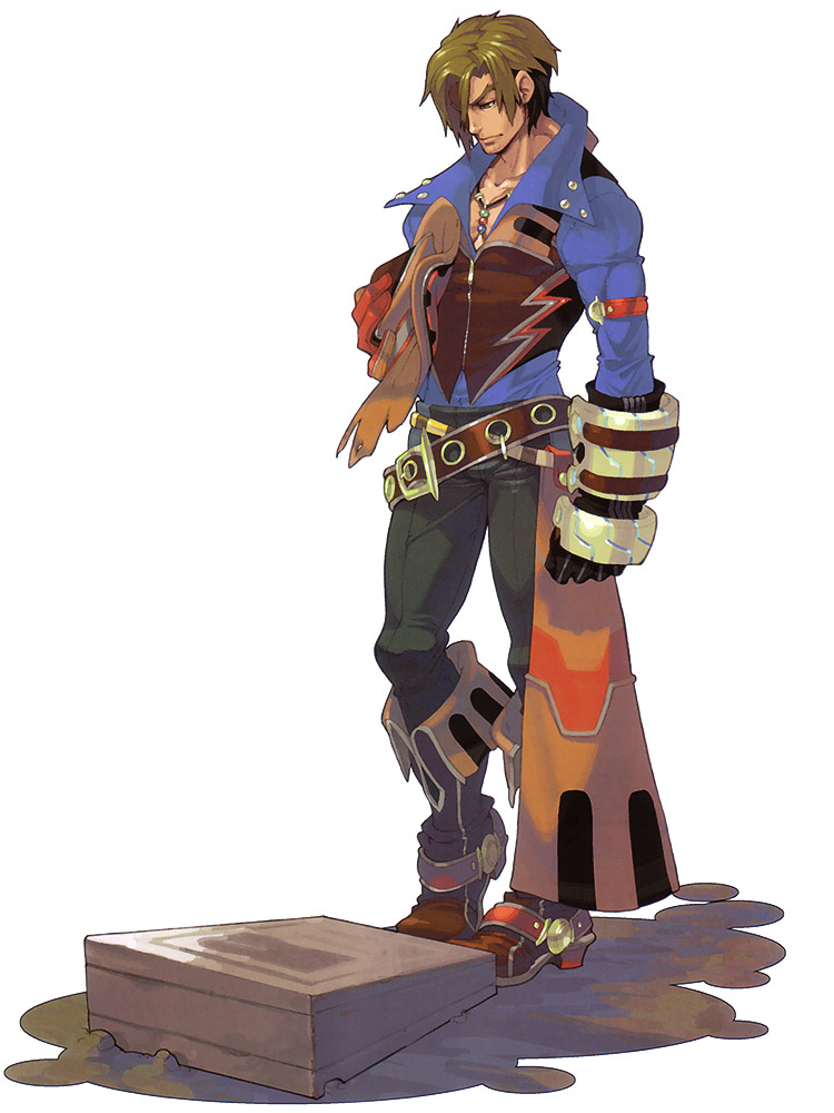 Concept Art