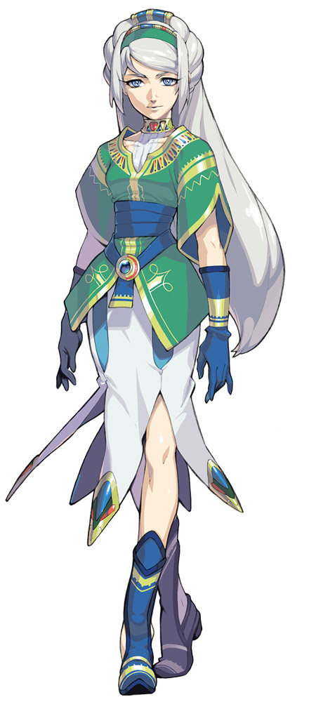 Concept Art