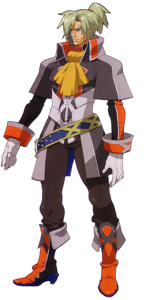 Concept Art