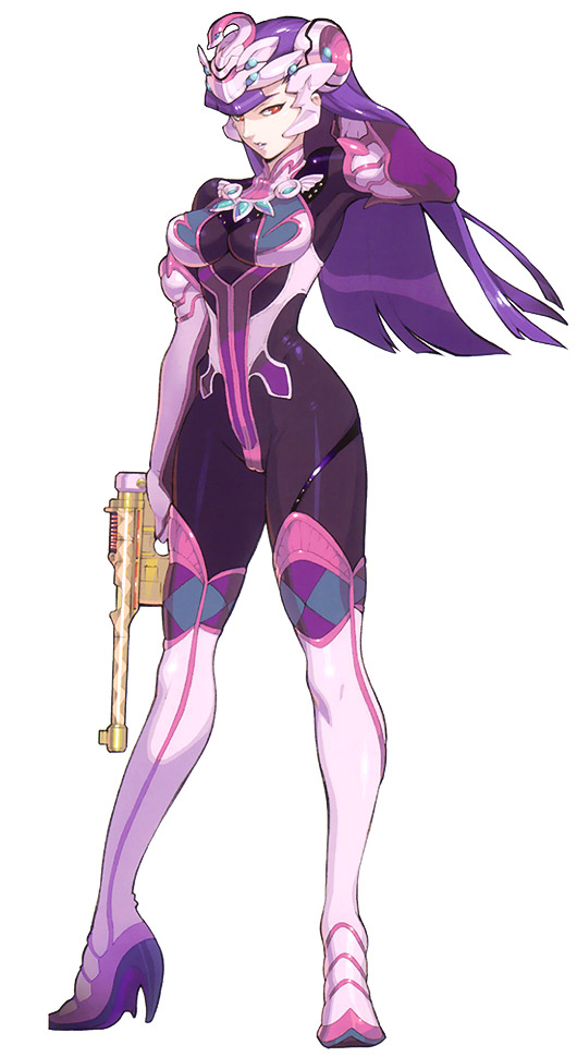 Concept Art