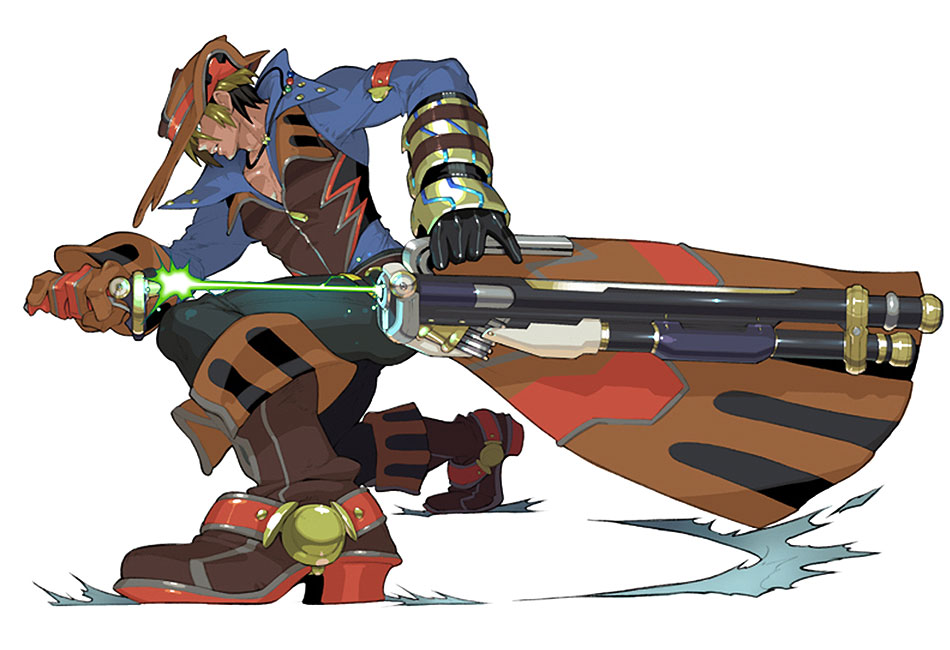 Concept Art