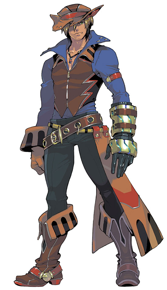 Concept Art