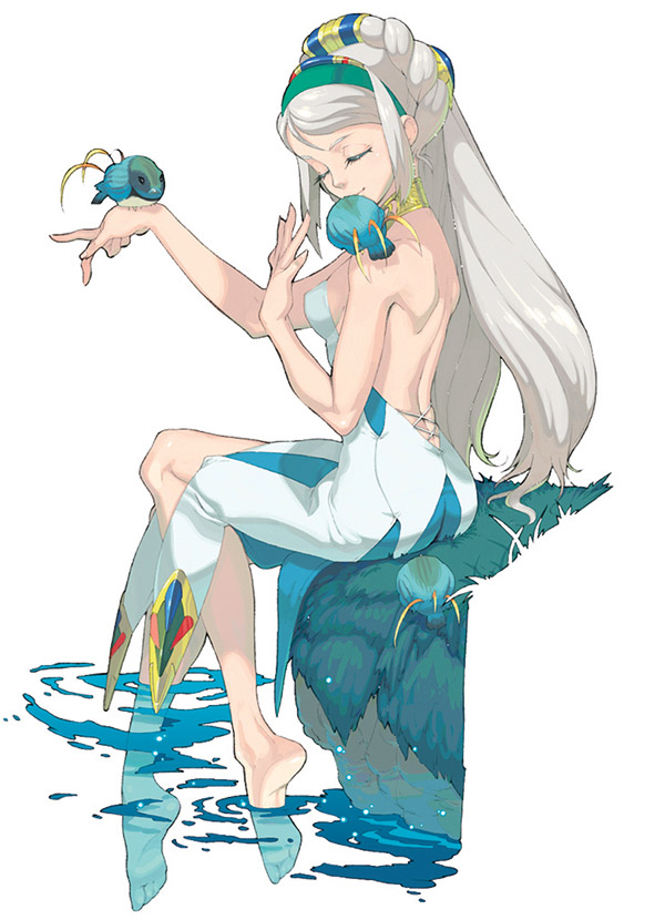 Concept Art