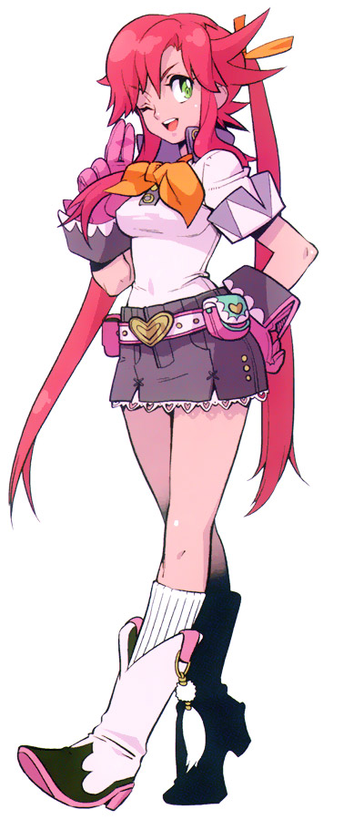 Concept Art