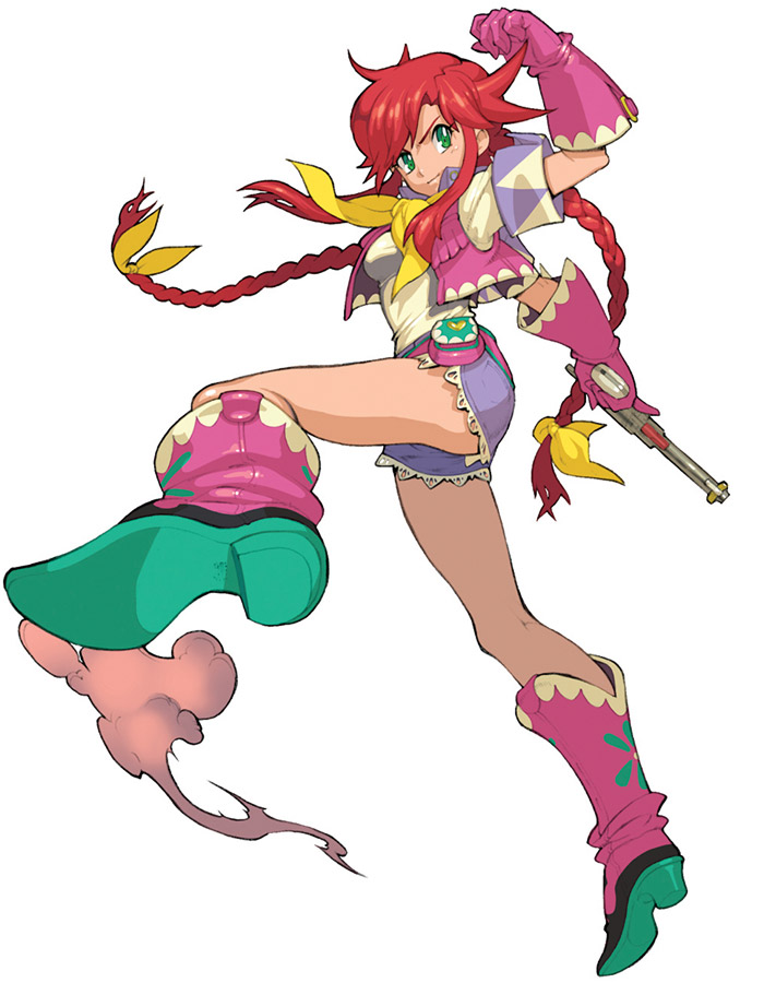 Official Art