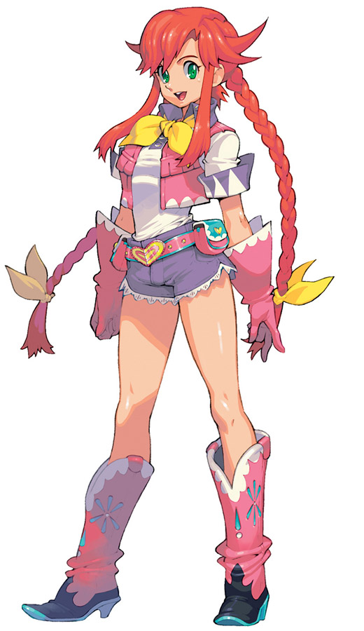 Concept Art