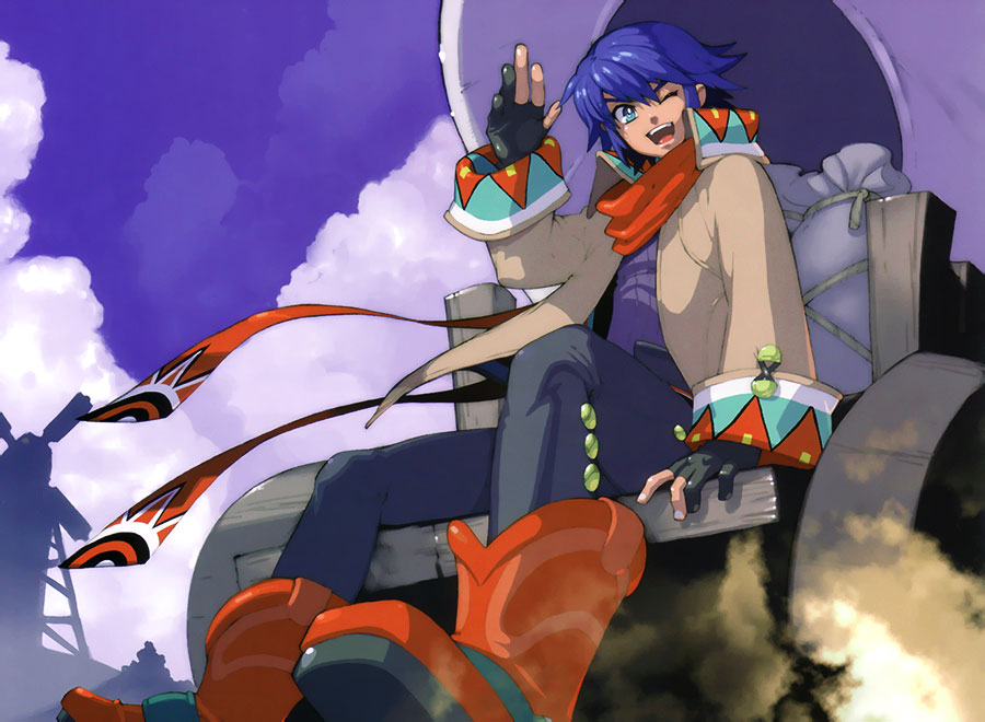 Concept Art
