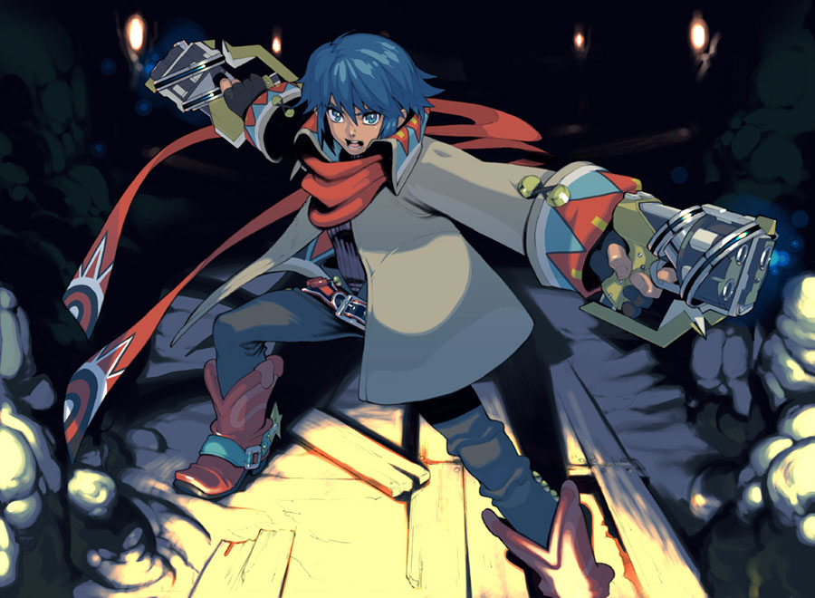 Concept Art