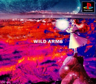 Box art/Logos/Ads