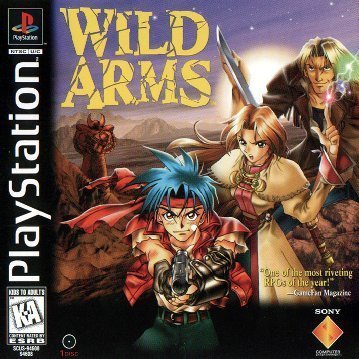 Box Art