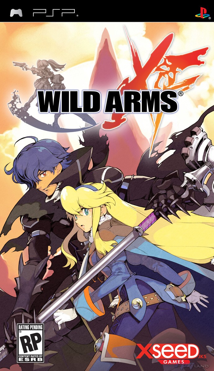 Box Art