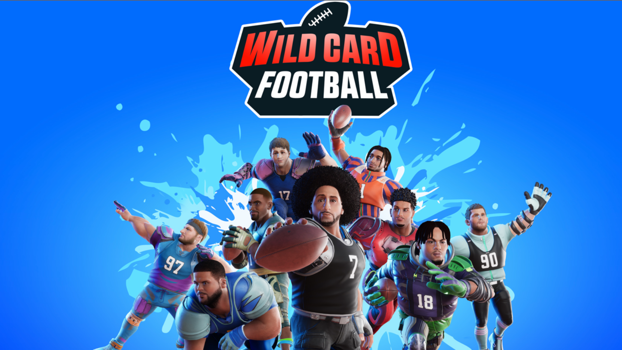 Wild Card Football