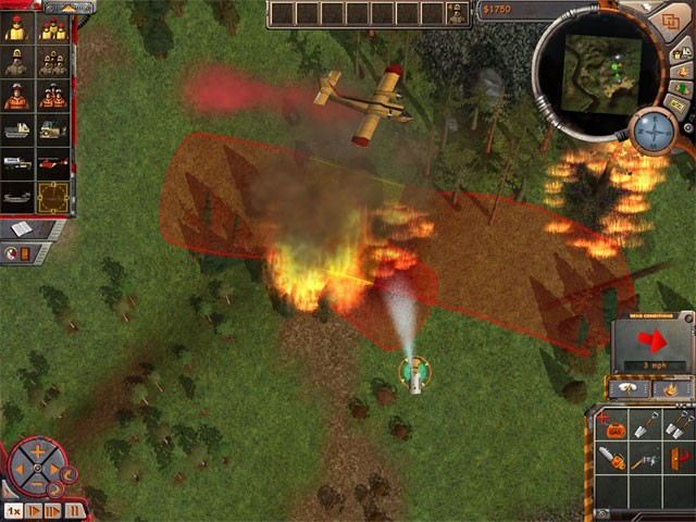 Wildfire