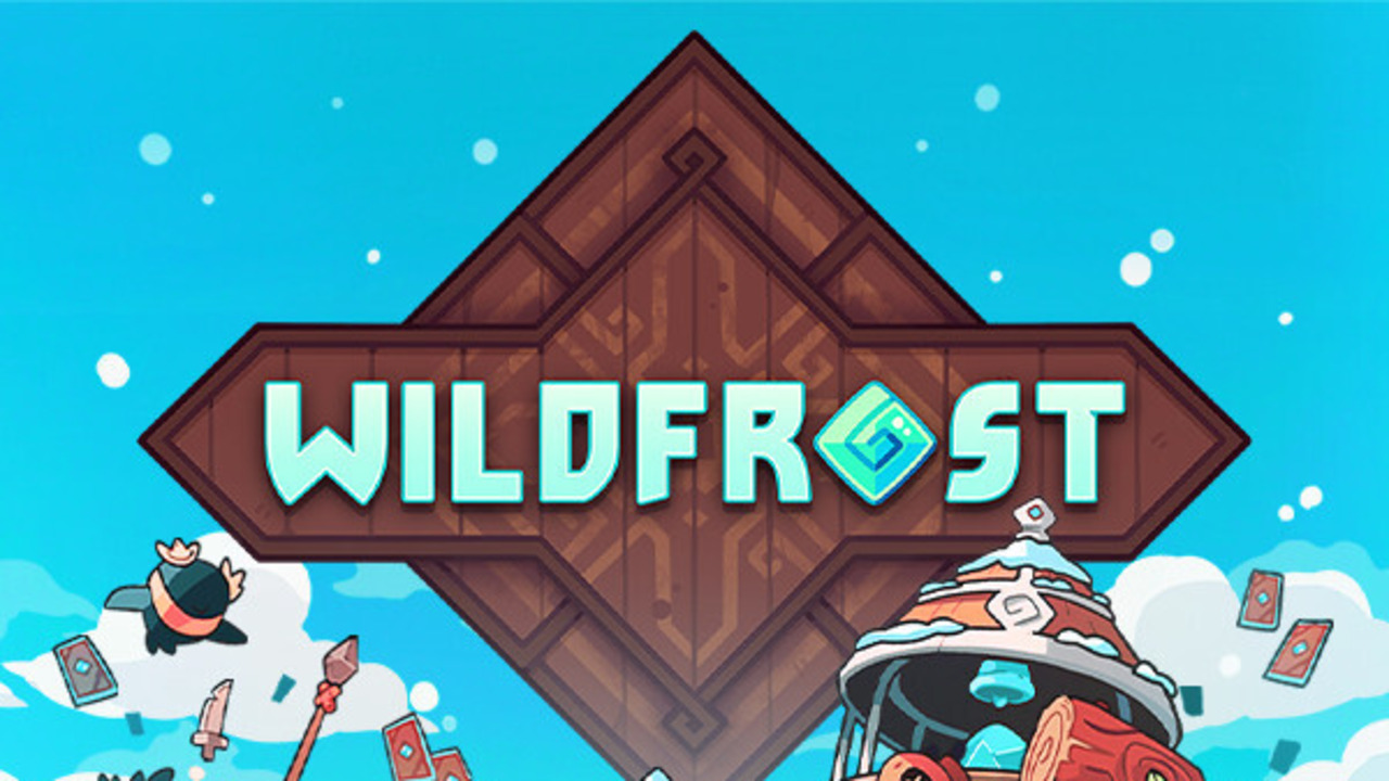 Wildfrost