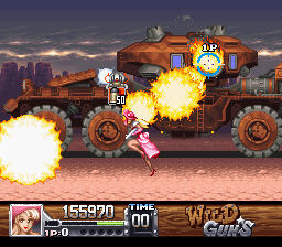 SNES Screenshots