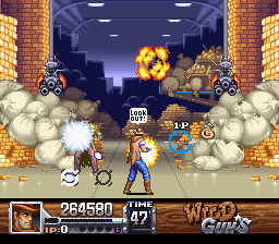 SNES Screenshots