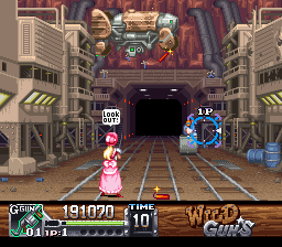 SNES Screenshots