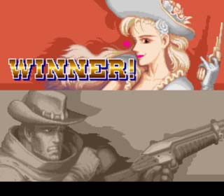 SNES Screenshots