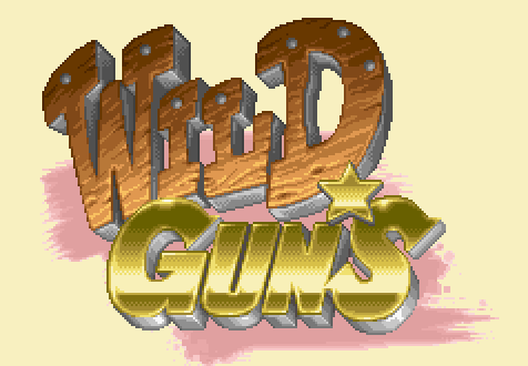 SNES Screenshots