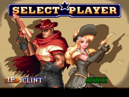 SNES Screenshots