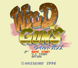 SNES Screenshots