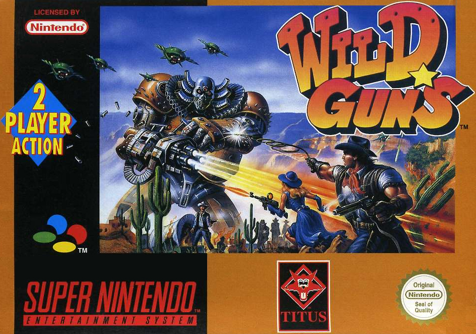 Box Art