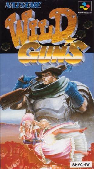 Box Art