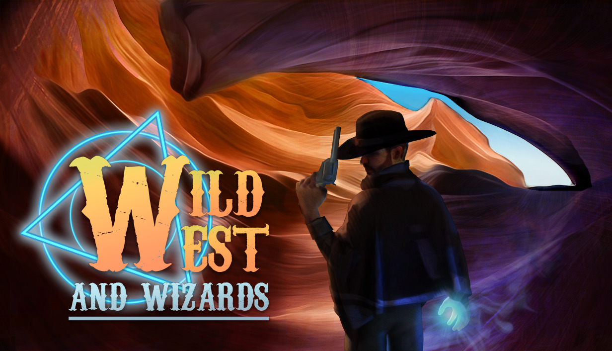 Wild West and Wizards