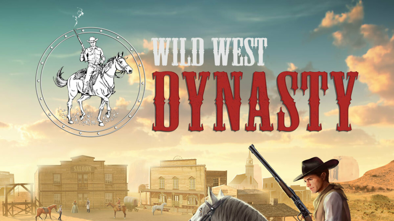 Wild West Dynasty