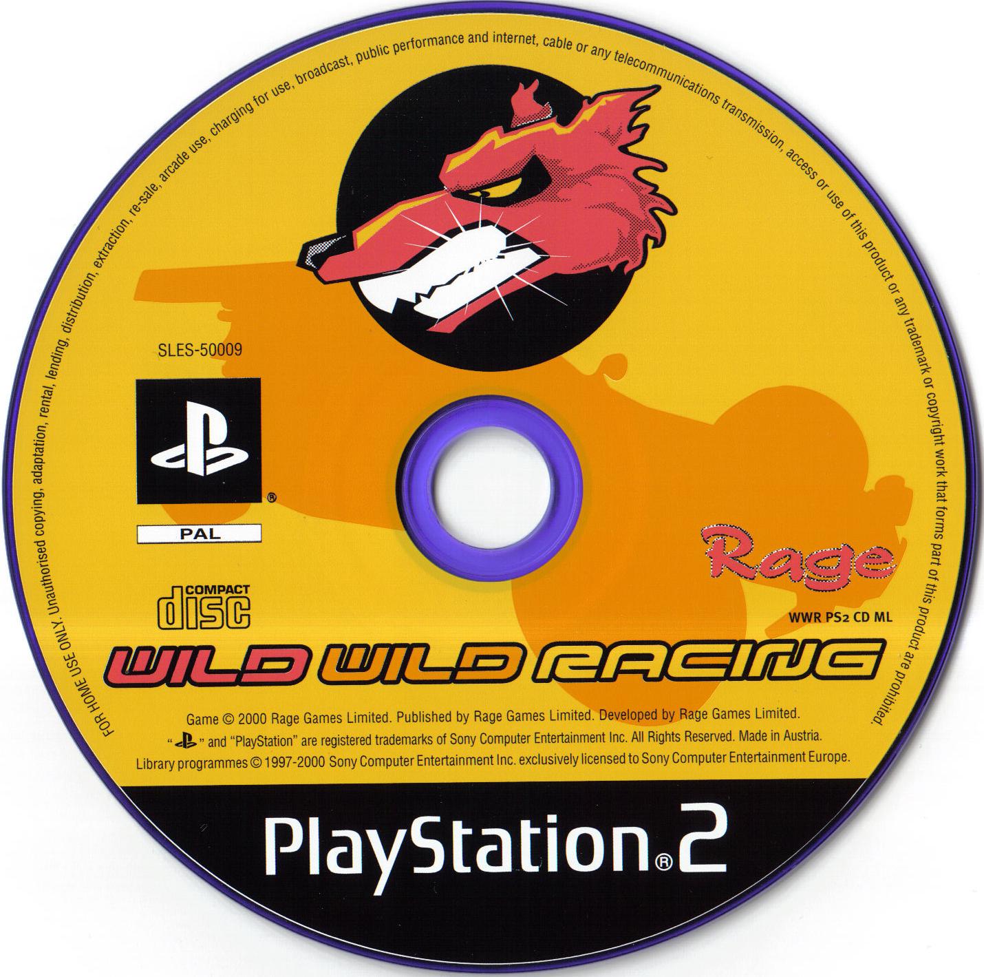 Box Art