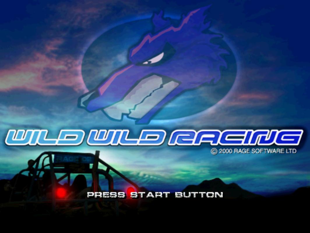 PS2 Screenshots