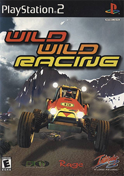 Box Art