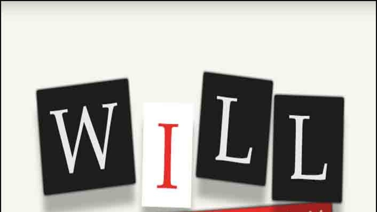 Will: A Wonderful World