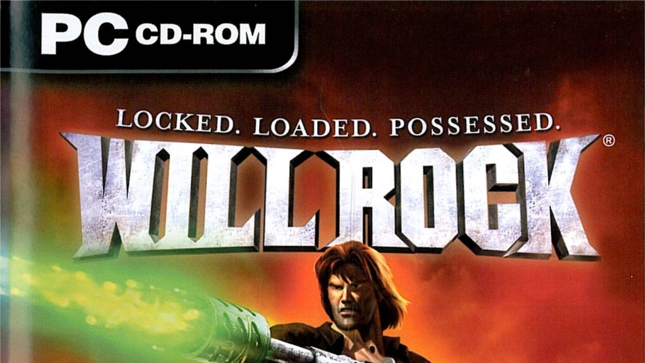 Will Rock