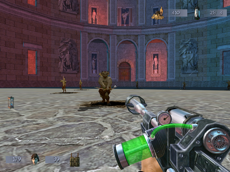 Screenshots
