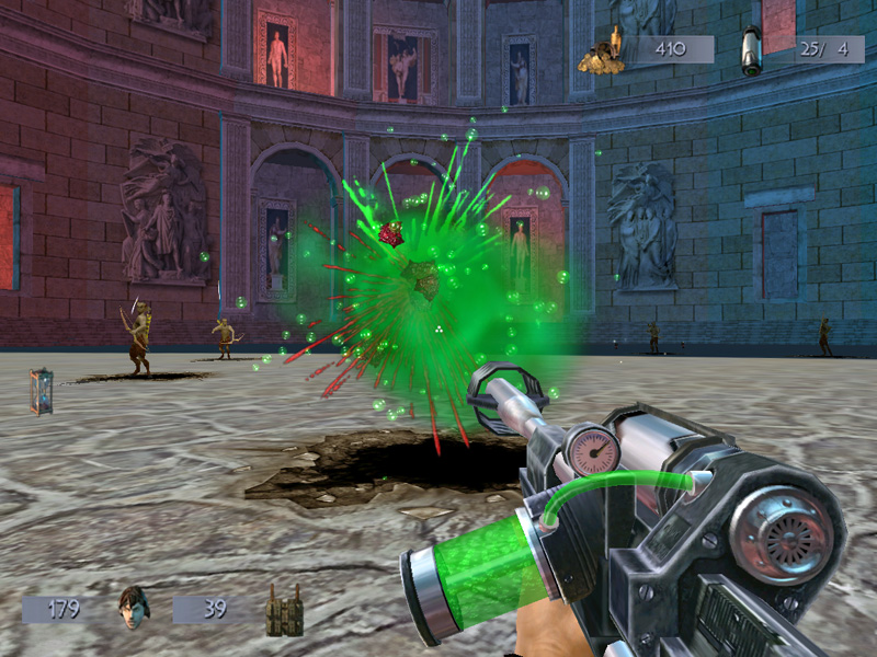 Screenshots