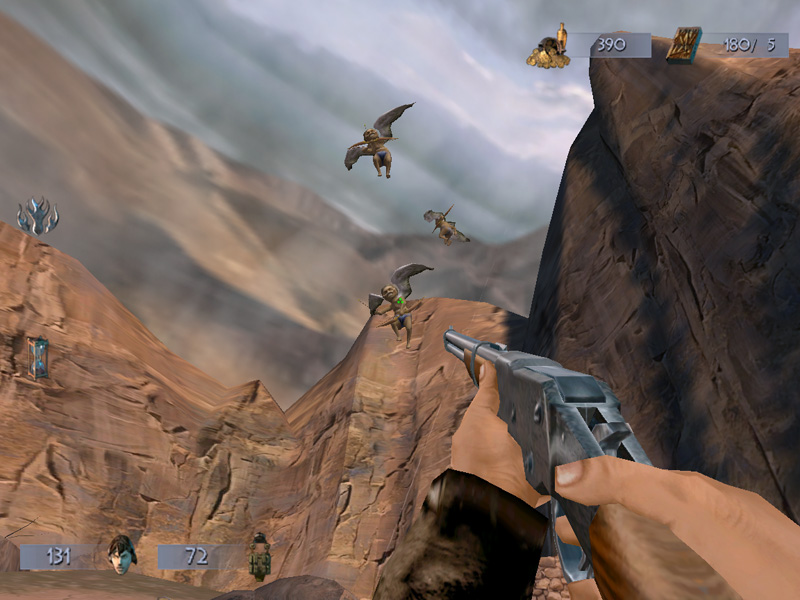 Screenshots
