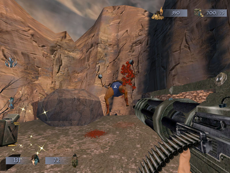 Screenshots