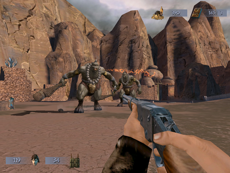 Screenshots