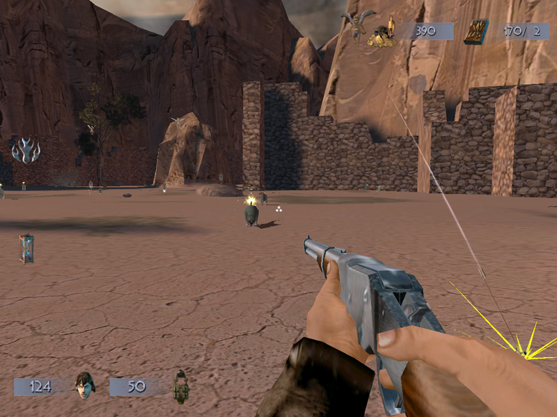 Screenshots