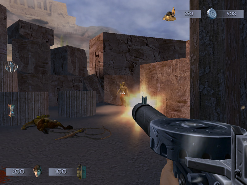 Screenshots