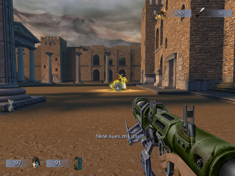 Screenshots