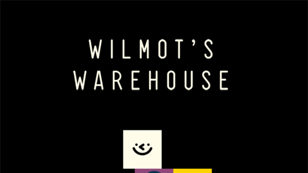 Wilmot's Warehouse