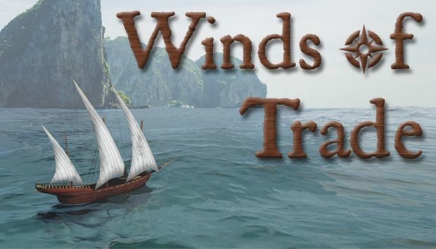 Winds of Trade